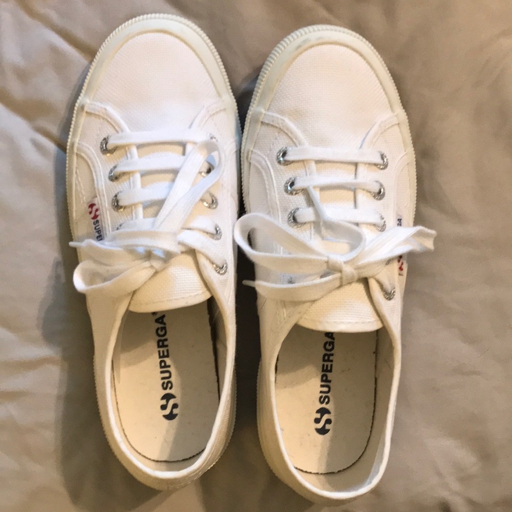 Superga 2750 Cote Classic Sneaker
